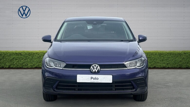 Volkswagen Polo 1.0 TSI Match 5dr Petrol Hatchback